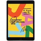 iPad 128GB Wi-Fi Space Gray