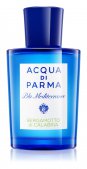 Acqua di Parma Blu Mediterraneo Bergamotto di Calabria