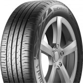 CONTINENTAL EcoContact 6 205/55R16 91V