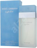 Dolce & Gabbana Light Blue