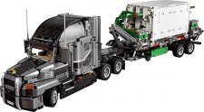 LEGO Technic 42078 Mack 