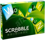 Scrabble originál SK