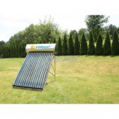 Solárny ohrev vody ALL-IN-ONE 150l