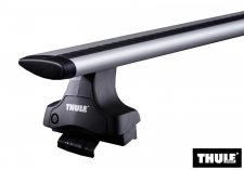 THULE Strešný nosič Kia Sportage