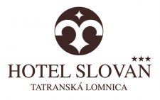 Hotel Slovan Tatranská Lomnica